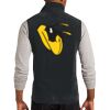 R Tek ® Pro Fleece Full Zip Vest Thumbnail