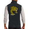 R Tek ® Pro Fleece Full Zip Vest Thumbnail