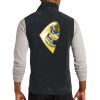 R Tek ® Pro Fleece Full Zip Vest Thumbnail