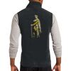 R Tek ® Pro Fleece Full Zip Vest Thumbnail