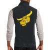 R Tek ® Pro Fleece Full Zip Vest Thumbnail