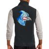 R Tek ® Pro Fleece Full Zip Vest Thumbnail