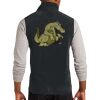 R Tek ® Pro Fleece Full Zip Vest Thumbnail