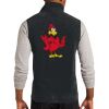 R Tek ® Pro Fleece Full Zip Vest Thumbnail