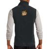 R Tek ® Pro Fleece Full Zip Vest Thumbnail