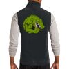 R Tek ® Pro Fleece Full Zip Vest Thumbnail