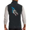 R Tek ® Pro Fleece Full Zip Vest Thumbnail