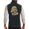 R Tek ® Pro Fleece Full Zip Vest Thumbnail