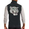 R Tek ® Pro Fleece Full Zip Vest Thumbnail