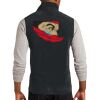 R Tek ® Pro Fleece Full Zip Vest Thumbnail