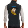 R Tek ® Pro Fleece Full Zip Vest Thumbnail