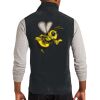 R Tek ® Pro Fleece Full Zip Vest Thumbnail