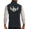 R Tek ® Pro Fleece Full Zip Vest Thumbnail