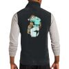 R Tek ® Pro Fleece Full Zip Vest Thumbnail