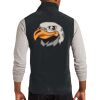 R Tek ® Pro Fleece Full Zip Vest Thumbnail