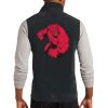 R Tek ® Pro Fleece Full Zip Vest Thumbnail