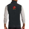 R Tek ® Pro Fleece Full Zip Vest Thumbnail