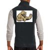 R Tek ® Pro Fleece Full Zip Vest Thumbnail