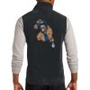 R Tek ® Pro Fleece Full Zip Vest Thumbnail