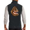 R Tek ® Pro Fleece Full Zip Vest Thumbnail