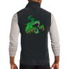 R Tek ® Pro Fleece Full Zip Vest Thumbnail