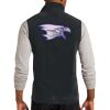 R Tek ® Pro Fleece Full Zip Vest Thumbnail