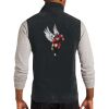 R Tek ® Pro Fleece Full Zip Vest Thumbnail