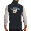 R Tek ® Pro Fleece Full Zip Vest Thumbnail