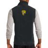 R Tek ® Pro Fleece Full Zip Vest Thumbnail
