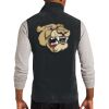 R Tek ® Pro Fleece Full Zip Vest Thumbnail