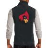 R Tek ® Pro Fleece Full Zip Vest Thumbnail