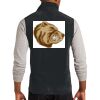 R Tek ® Pro Fleece Full Zip Vest Thumbnail