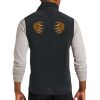 R Tek ® Pro Fleece Full Zip Vest Thumbnail