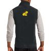 R Tek ® Pro Fleece Full Zip Vest Thumbnail