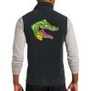 R Tek ® Pro Fleece Full Zip Vest Thumbnail