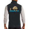 R Tek ® Pro Fleece Full Zip Vest Thumbnail