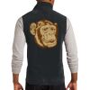 R Tek ® Pro Fleece Full Zip Vest Thumbnail