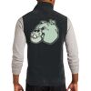 R Tek ® Pro Fleece Full Zip Vest Thumbnail