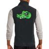 R Tek ® Pro Fleece Full Zip Vest Thumbnail