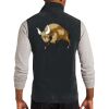 R Tek ® Pro Fleece Full Zip Vest Thumbnail
