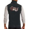 R Tek ® Pro Fleece Full Zip Vest Thumbnail