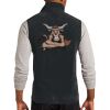 R Tek ® Pro Fleece Full Zip Vest Thumbnail
