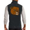 R Tek ® Pro Fleece Full Zip Vest Thumbnail