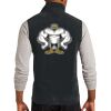 R Tek ® Pro Fleece Full Zip Vest Thumbnail