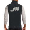 R Tek ® Pro Fleece Full Zip Vest Thumbnail