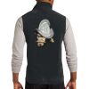 R Tek ® Pro Fleece Full Zip Vest Thumbnail