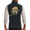 R Tek ® Pro Fleece Full Zip Vest Thumbnail