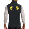 R Tek ® Pro Fleece Full Zip Vest Thumbnail