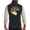 R Tek ® Pro Fleece Full Zip Vest Thumbnail