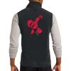 R Tek ® Pro Fleece Full Zip Vest Thumbnail
